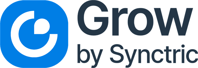 Grow by Synctric